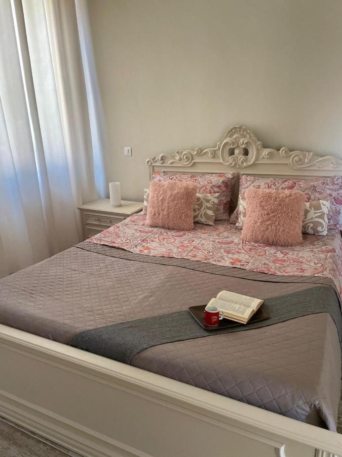 Camere Infinity Rooms คาสเตลฟิดาร์โด ภายนอก รูปภาพ