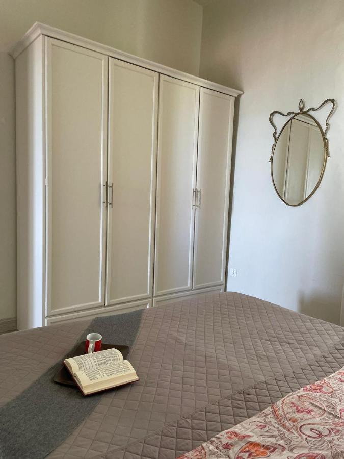 Camere Infinity Rooms คาสเตลฟิดาร์โด ภายนอก รูปภาพ