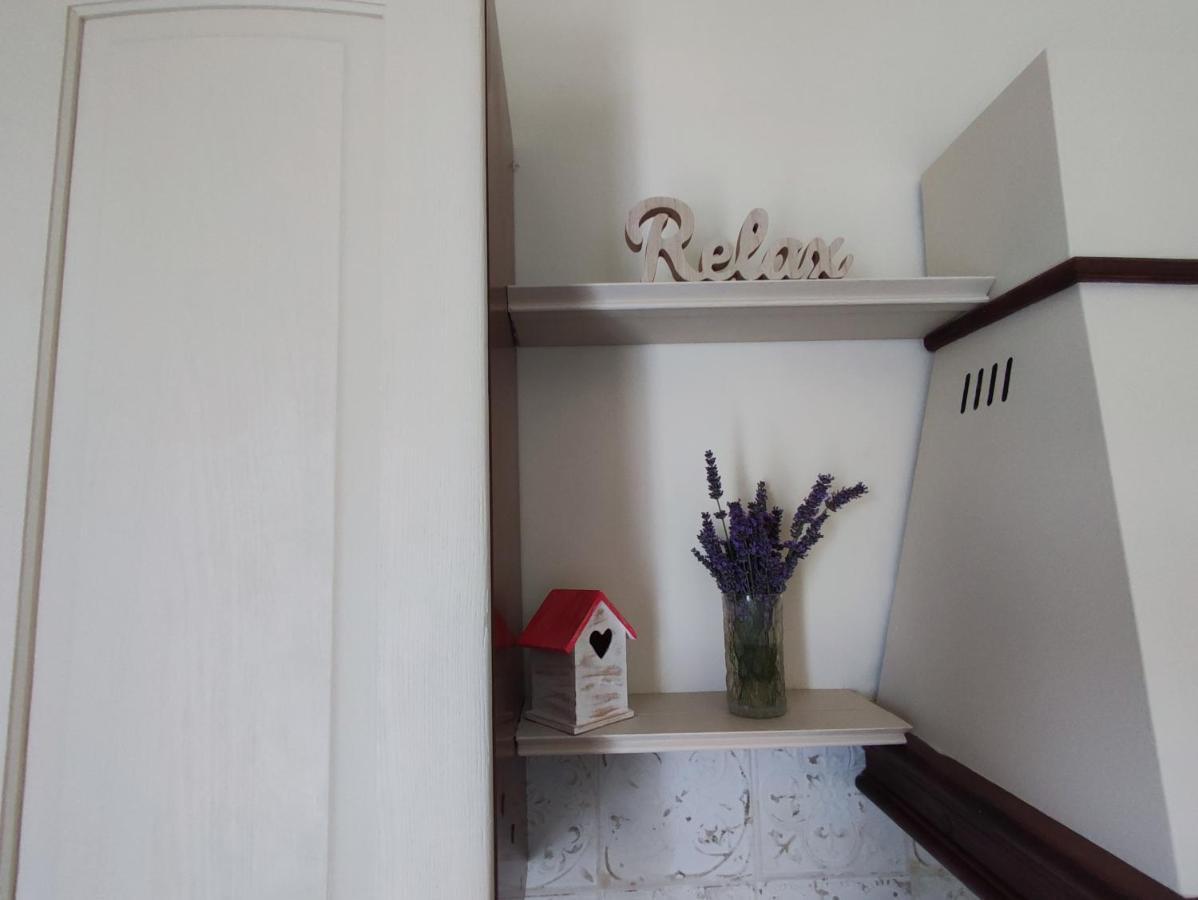 Camere Infinity Rooms คาสเตลฟิดาร์โด ภายนอก รูปภาพ